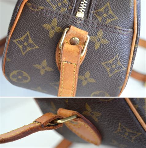 louis vuitton shoulder straps|replacement strap for louis vuitton.